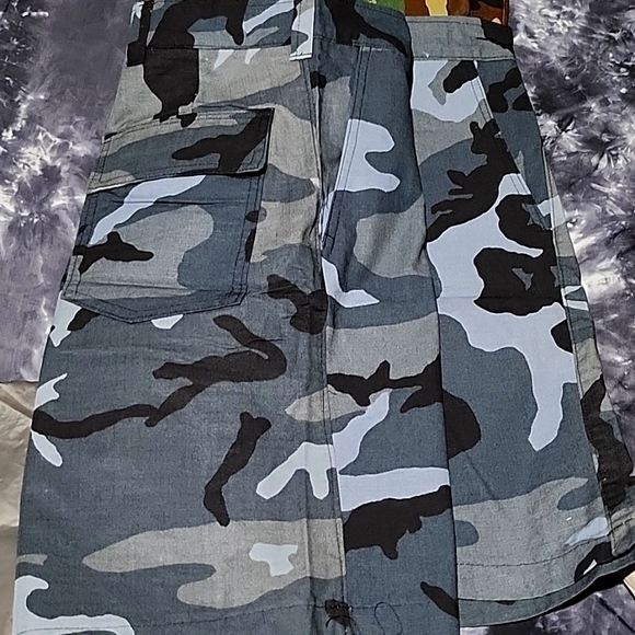 Bundle command shorts - Picture 4 of 8